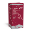 Lacfer ADZ Suspensão Gotas 9mL